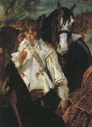 Diego Velazquez The Surrender of Breda (Las Lanzas) (detail) (df01) oil painting artist